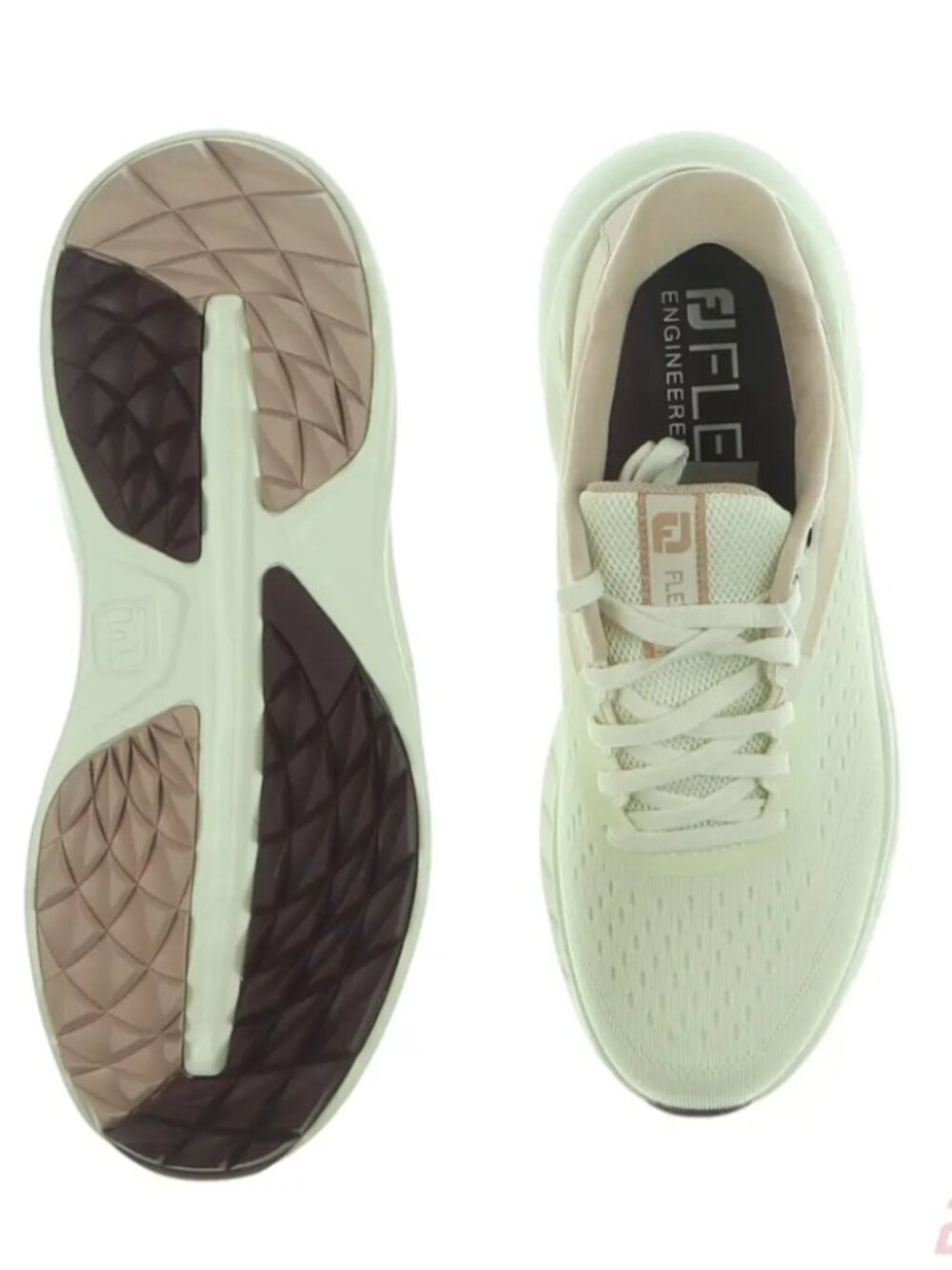 Women's NWT Footjoy Flex XP Golf shoes